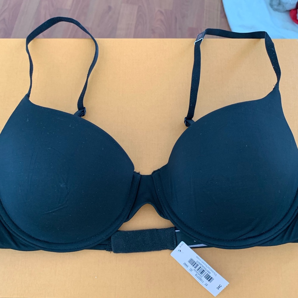 Brand New Bra